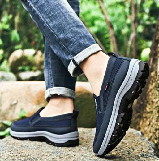 Joseph - orthopedische wandelschoenen