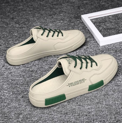 Kleding - loaferschoenen