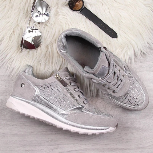 Demetra – stijlvolle antislip-sneaker