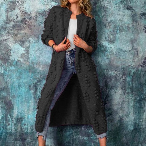 Cecilie - elegant gekleurd vest voor dames