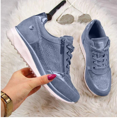 Demetra – stijlvolle antislip-sneaker