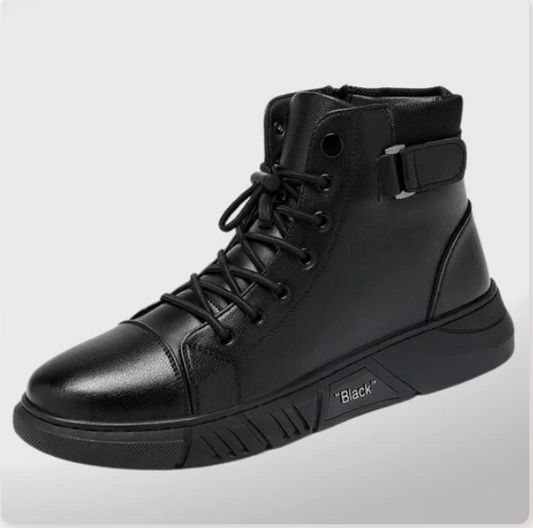 Emor - hoge kwaliteit leren schoenen voor heren