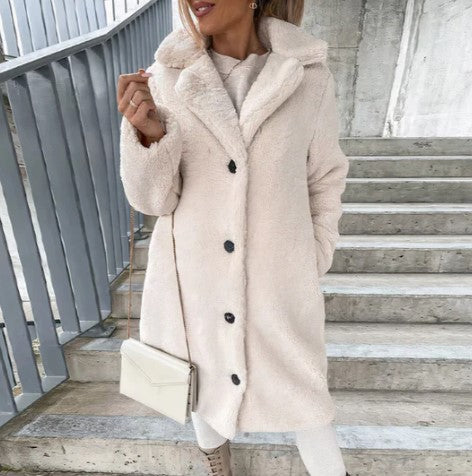 CosyCloak - zacht en warm