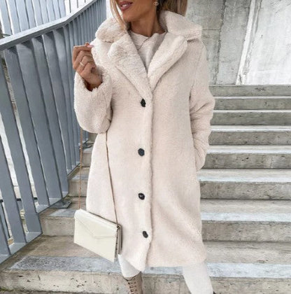 CosyCloak - zacht en warm