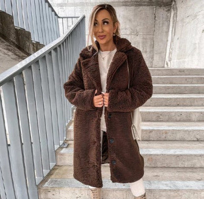 CosyCloak - zacht en warm