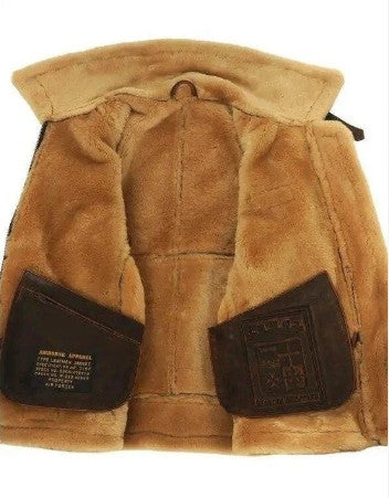 Susanna - elegante en casual winterjas