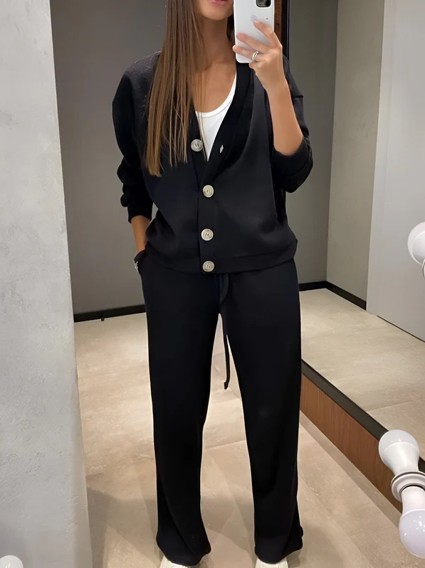 Hanna | moeiteloze elegantie voor elke gelegenheid