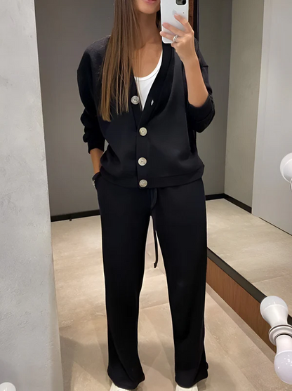 Hanna | moeiteloze elegantie voor elke gelegenheid