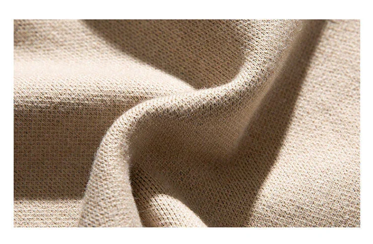 Gebreide damestrui met kattenmotief - gezellig en warm