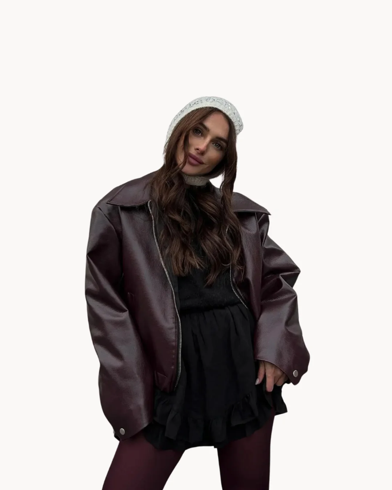 Polly | veelzijdig stijlvol design damesjack