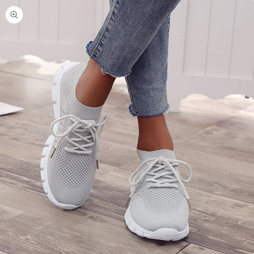 Levi - modieuze damesschoenen met ergonomisch voetbed