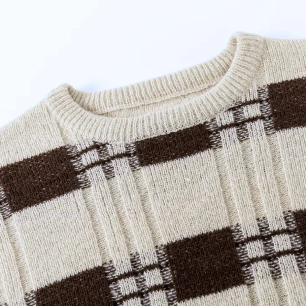 Kronid - luxe damestrui voor optimaal comfort