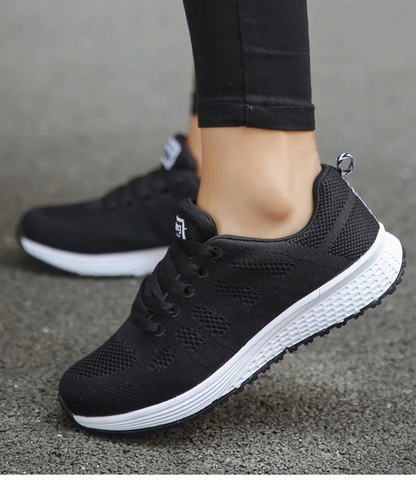 Orthopedische sneakers voor dames