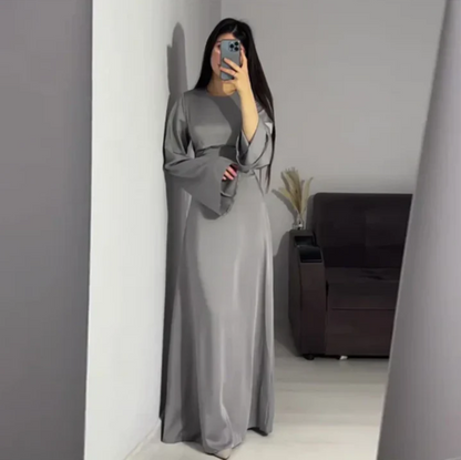 Birgittee  | stijlvolle damesjurk voor speciale gelegenheden