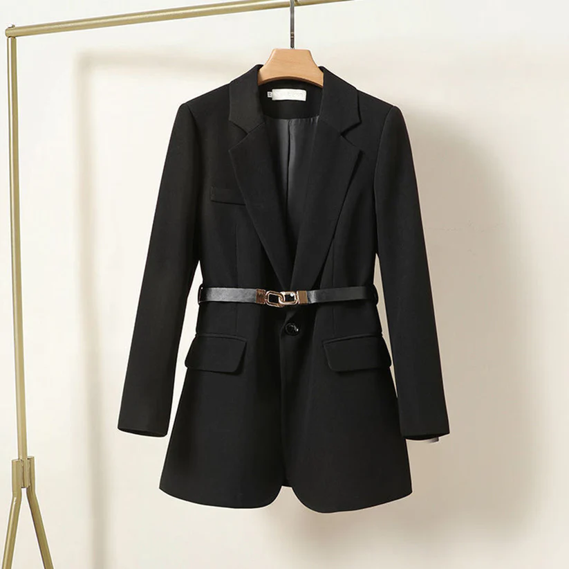 Avelina - elegante damesblazer
