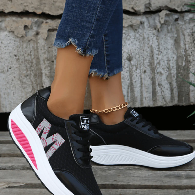 Willa - pijnvrije schoenen voor dames