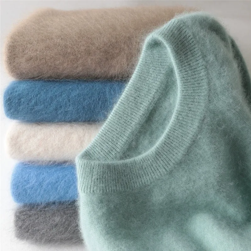 Boyan | elegante herentrui van premium kwaliteit