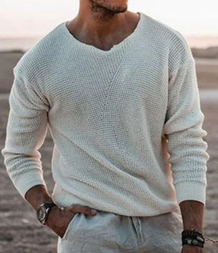 Dion | elegante en warme trui