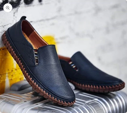 Orthopedische schoenen voor heren