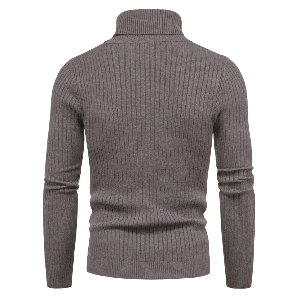 Roland - luxe trui voor heren