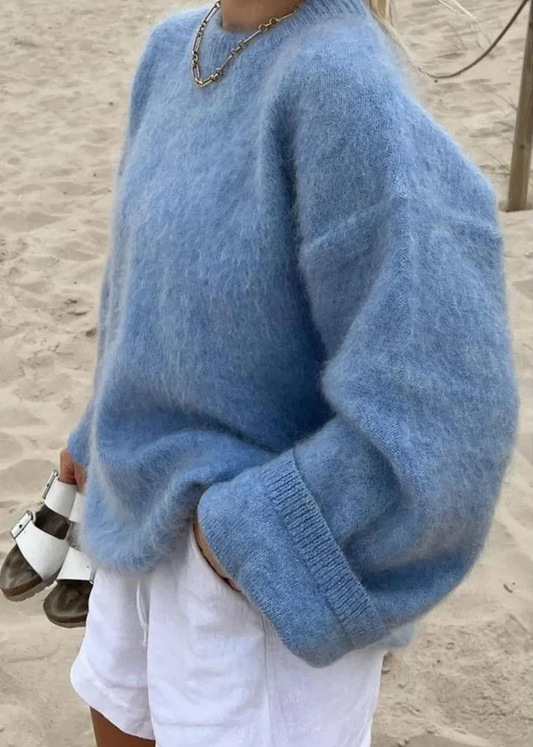 Jena - oversized trui