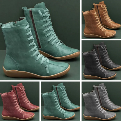 Freya | winterlaarzen