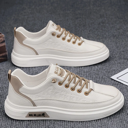 Ilja | comfortabele antislip herensneakers