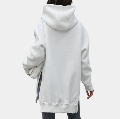 Marta - stijlvolle oversized hoodie voor dames