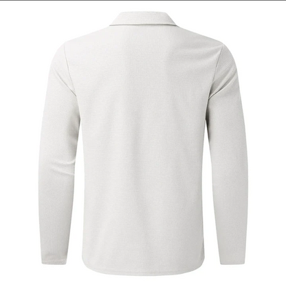 Johannes | tops met ritssluiting