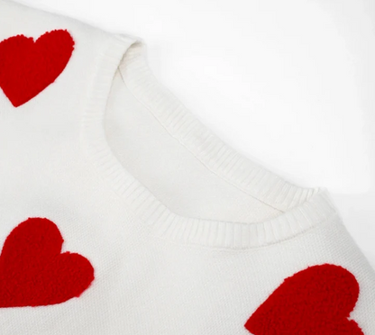 Vita - oversized trui