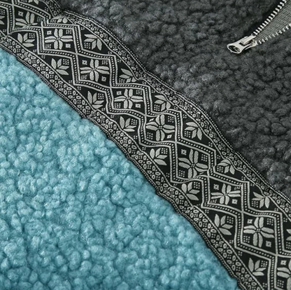 Ivaylo - trendy herenjas voor een stijlvolle look