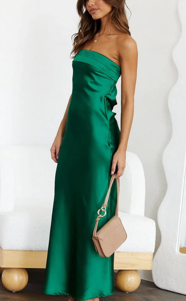 Claraa | elegante jurk voor speciale gelegenheden