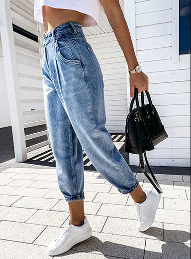 Carmen - casual streetwearjeans