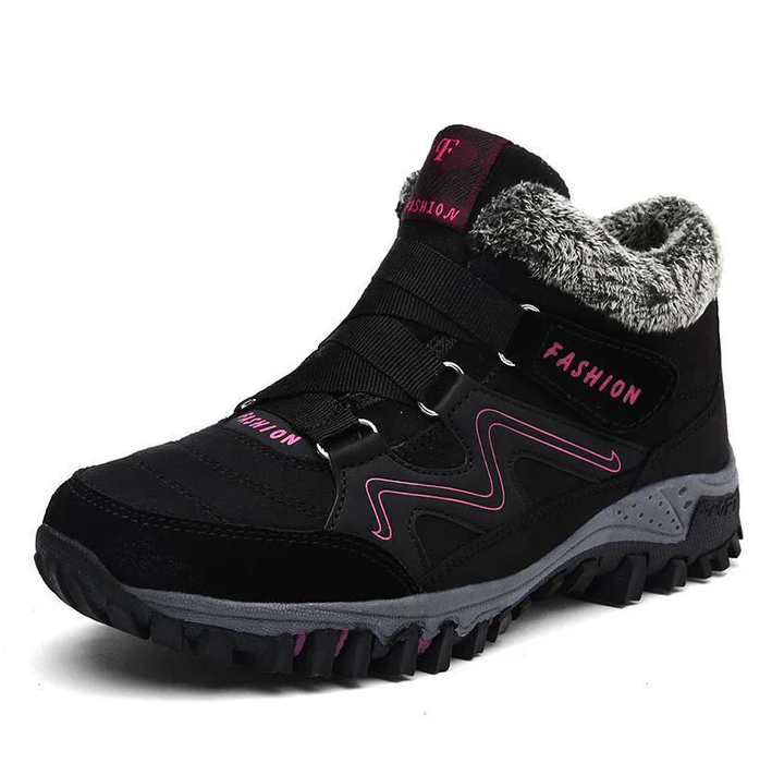 Madelie - winterlaarzen voor dames