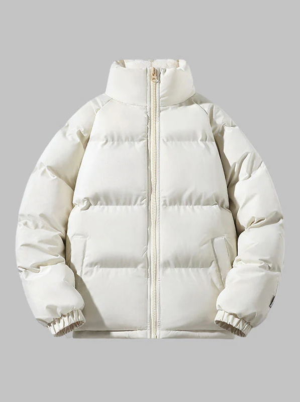 José | stijlvol pufferjack voor dames - warm en trendy