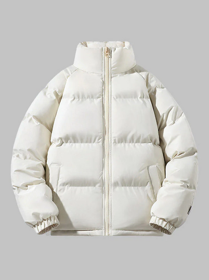 José | stijlvol pufferjack voor dames - warm en trendy