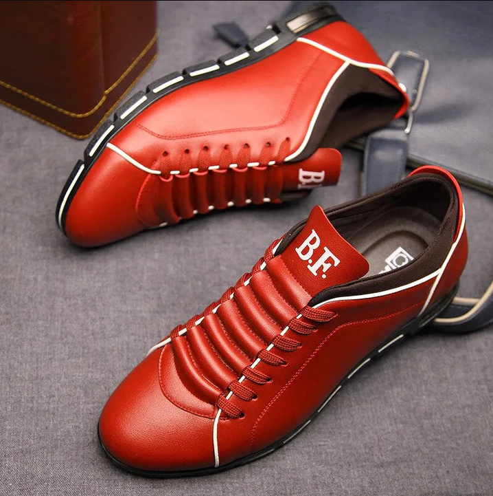 Frans | klassieke leren schoenen