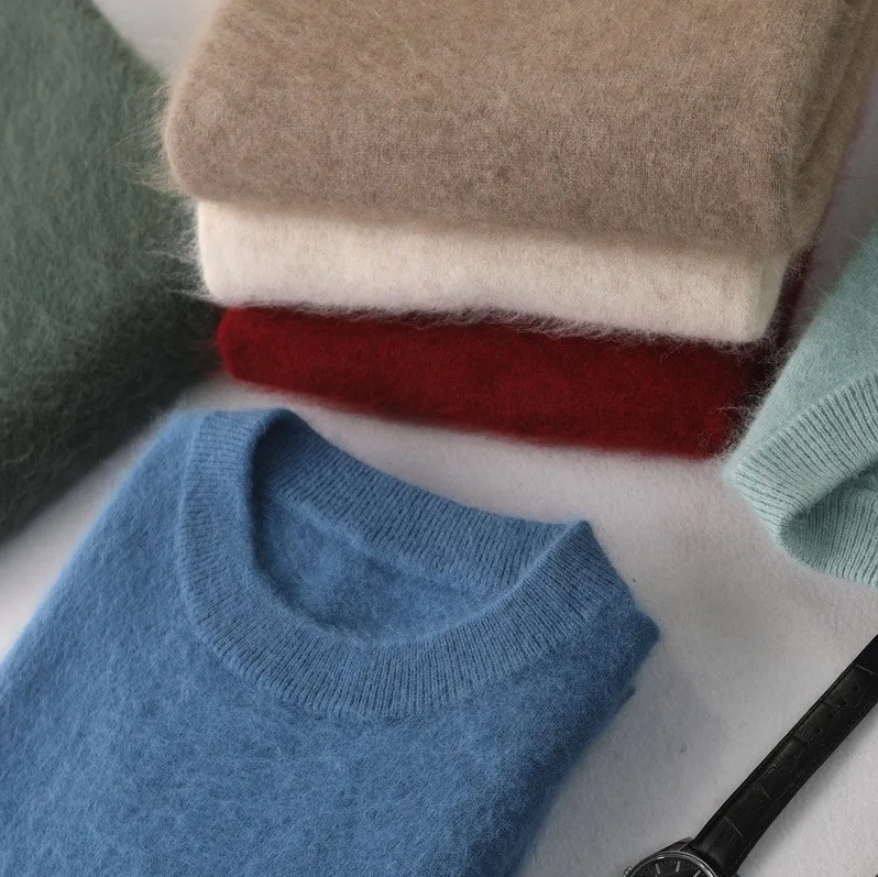 Boyan | elegante herentrui van premium kwaliteit