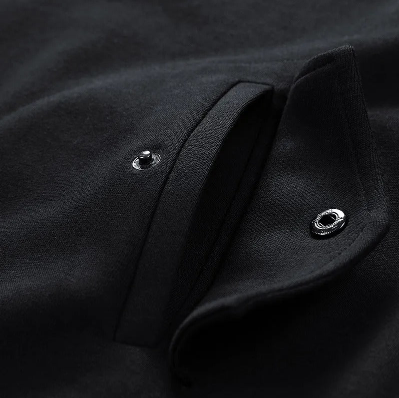 Pelikaan - oversized sweatshirt met capuchon