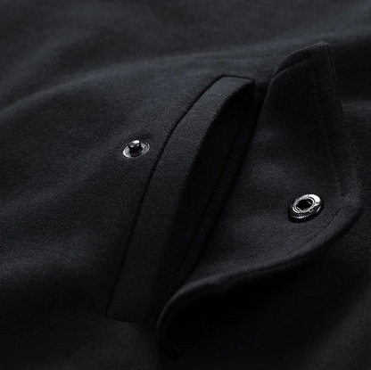 Pelikaan - oversized sweatshirt met capuchon