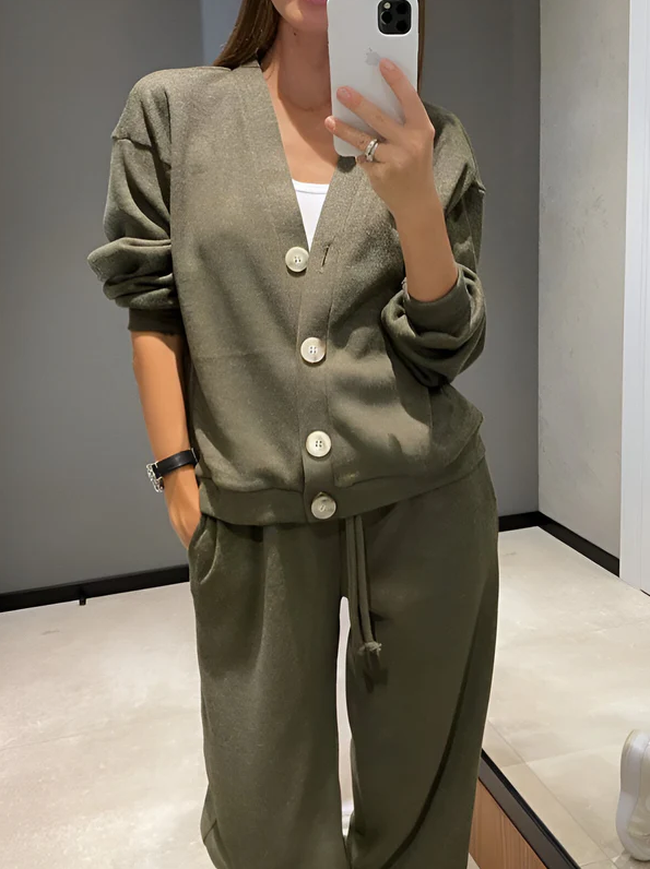 Hanna | moeiteloze elegantie voor elke gelegenheid