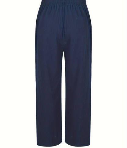 Linnen broek voor heren - Jonas