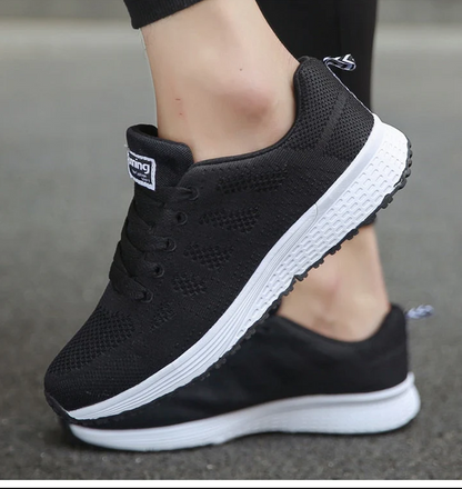 Orthopedische sneakers voor dames