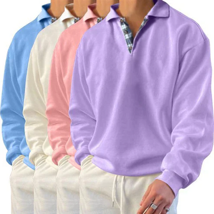 Mijlen | sweatshirt voor heren