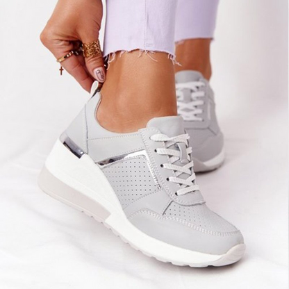 Ergonomische designer sneakers voor dames
