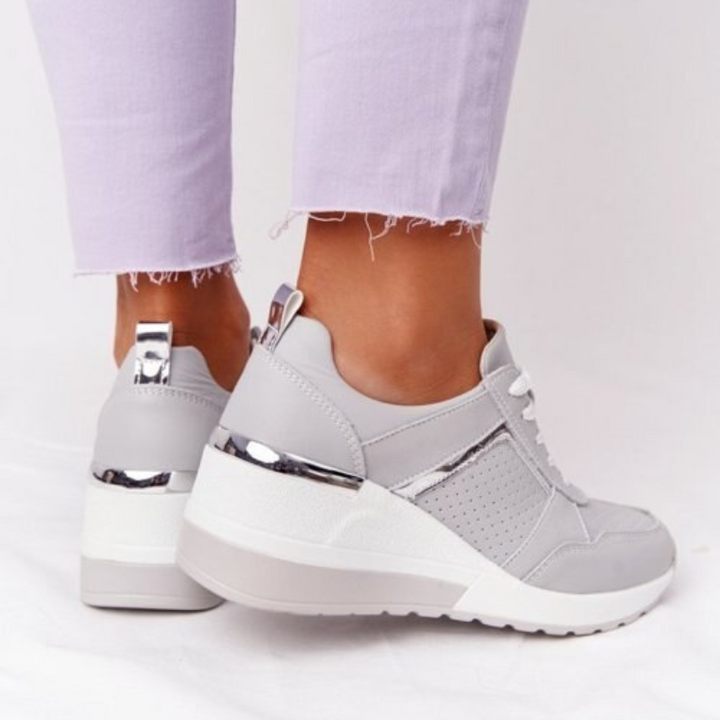 Ergonomische designer sneakers voor dames