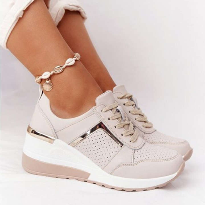 Ergonomische designer sneakers voor dames