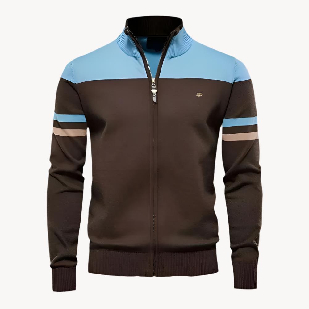 Atlas retro streepdesign herenjack