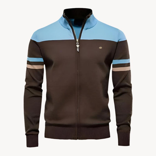 Atlas retro streepdesign herenjack
