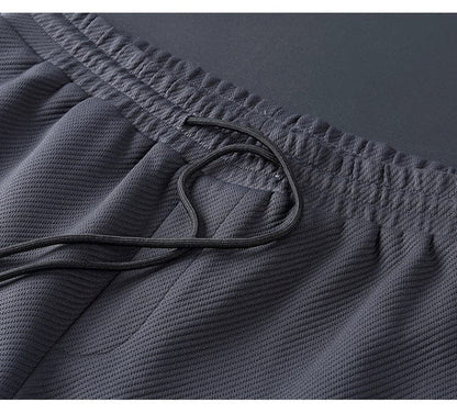 Arnold - elegant herenkostuum met krijtstreep